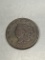 1819 Large Cent