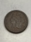 1844 Large Cent