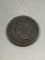 1847 Large Cent