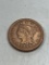 1848 Large Cent