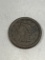 1852 Large Cent