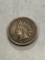 1859 Copper Nickel Indian Head Cent