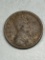 1922 Plain Lincoln Cent