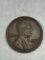 1924 D Lincoln Cent