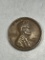 1931 S Lincoln Cent