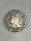 1865 Nickel Three Cent