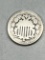1867 Shield Nickel