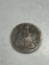 1891 Seated Liberty Dime