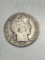1893 Barber Half Dollar