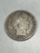 1898 Barber Half Dollar