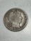 1901 Barber Half Dollar