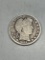 1902 O Barber Half Dollar