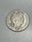 1903 S Barber Half Dollar