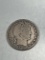 1906 Barber Half Dollar VG
