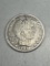 1908 D Barber Half Dollar VG