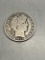 1913 D Barber Half Dollar VG