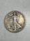 1920 Walking Liberty Half Dollar