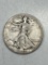 1923 S Walking Liberty Half Dollar
