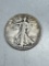 1934 Walking Liberty Half Dollar