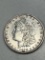 1878 Morgan Dollar