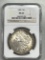 1889 Morgan Dollar MS63 NGC