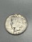 1922 S Peace Dollar