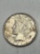 1925 Peace Dollar AU