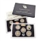 2017 US 225th Anniversary Enhanced Uncirculated Coin Set