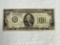 1934 $100 Federal Reserve Note