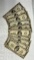 (10) 1934 $10 Federal Reserve Notes
