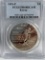 1991 Korean War Silver Dollar PR68DCAM PCGS
