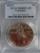 1992 Columbus Silver Dollar PR68DCAM PCGS