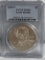 2009 P Louis Braille Silver Dollar MS68 PCGS