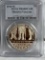 2010 W Disabled Veterans Silver Dollar PR68DCAM PCGS