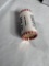 2007 $25 Roll John Adams Presidential Dollars BU