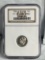 1995 S Silver Roosevelt Dime PF 69 Ultra Cameo NGC