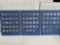 Whitman Book 73 Roosevelt Dimes 1946-1978
