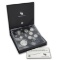 2013 Limited Edition Silver Proof Set