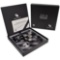 2014 Limited Edition Silver Proof Set