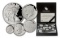 2016 Limited Edition Silver Proof Set