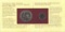 1993 Thomas Jefferson Coinage & Currency Set OGP