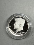 2014 P 90% Silver Kennedy Half Dollar PROOF