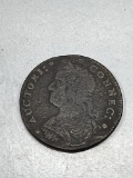 1787 Colonial Copper