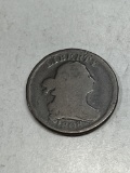 1808 Half Cent