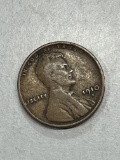 1910 S Lincoln Cent