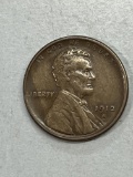 1912 S Lincoln Cent
