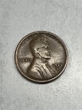 1913 S Lincoln Cent