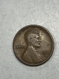 1914 S Lincoln Cent