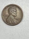 1922 D Lincoln Cent