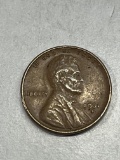 1931 S Lincoln Cent